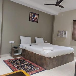 Economy Double or Twin Room